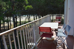 Appartement deux pièces- Argelès sur Mer AR630-021